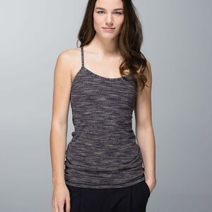 Lululemon Power Y Tank